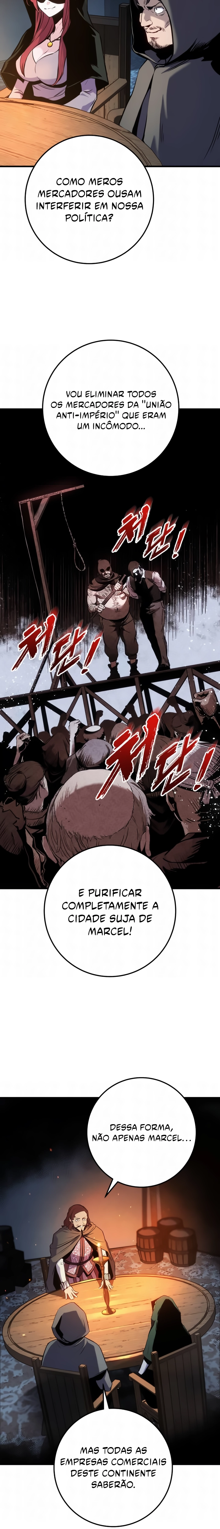 O Manual de Sobrevivência do Cavaleiro Errante Capitulo 31 Pagina 4