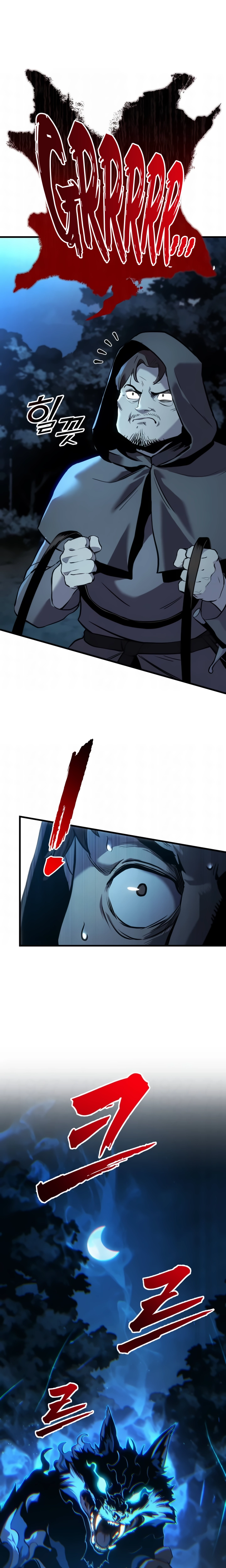 O Manual de Sobrevivência do Cavaleiro Errante Capitulo 31 Pagina 11