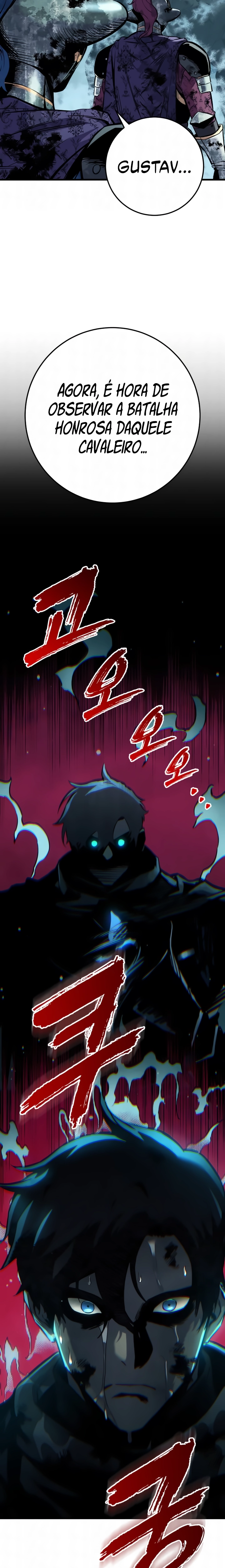 O Manual de Sobrevivência do Cavaleiro Errante Capitulo 31 Pagina 15