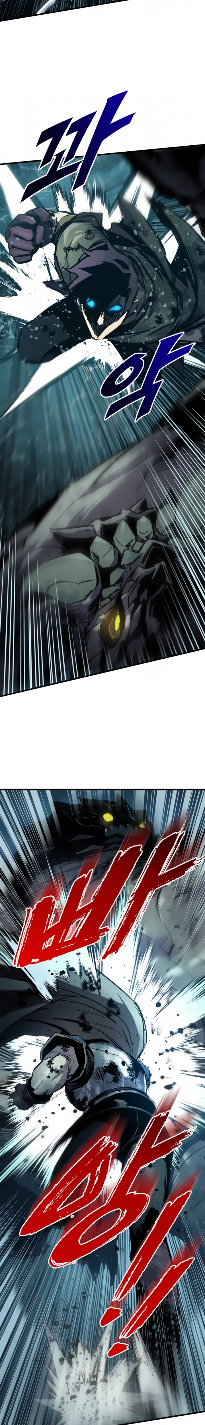 O Manual de Sobrevivência do Cavaleiro Errante Capitulo 31 Pagina 22