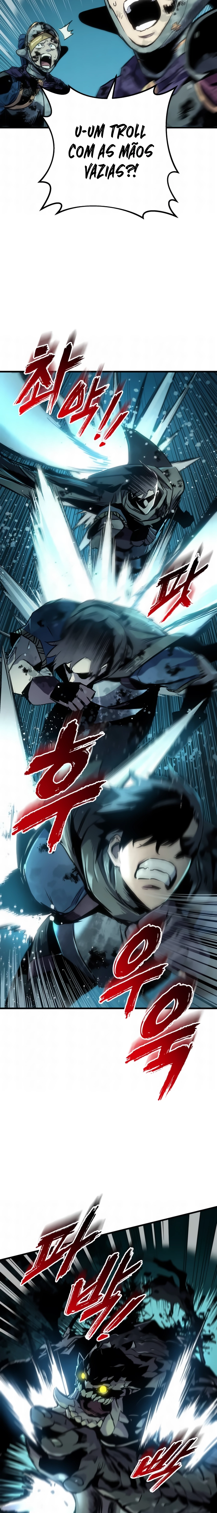 O Manual de Sobrevivência do Cavaleiro Errante Capitulo 31 Pagina 24