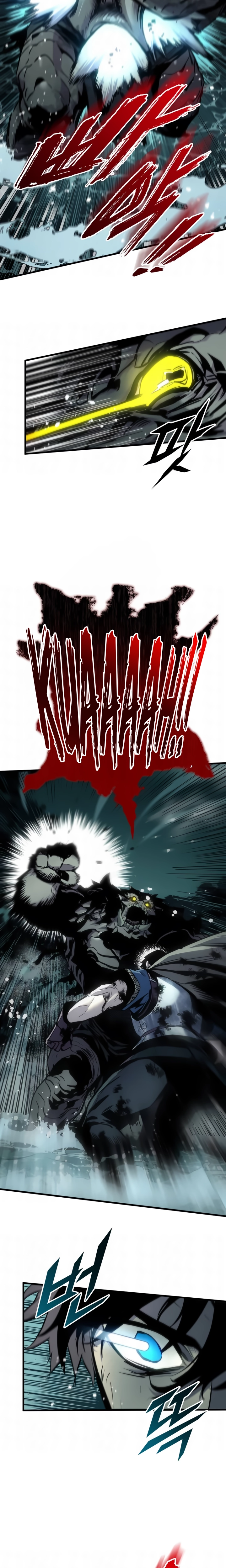 O Manual de Sobrevivência do Cavaleiro Errante Capitulo 31 Pagina 25