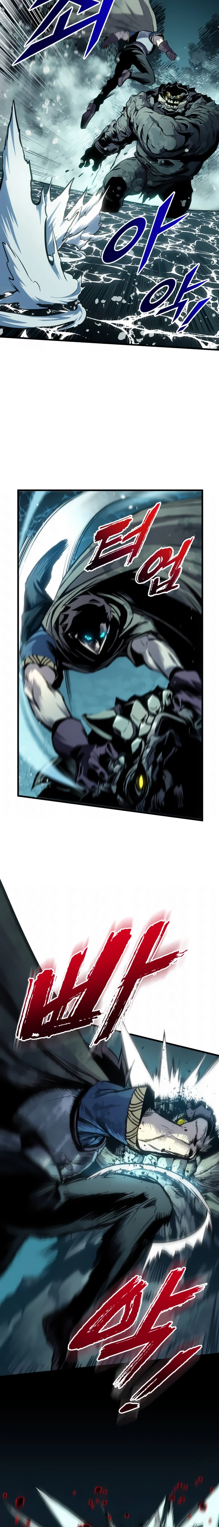 O Manual de Sobrevivência do Cavaleiro Errante Capitulo 31 Pagina 28