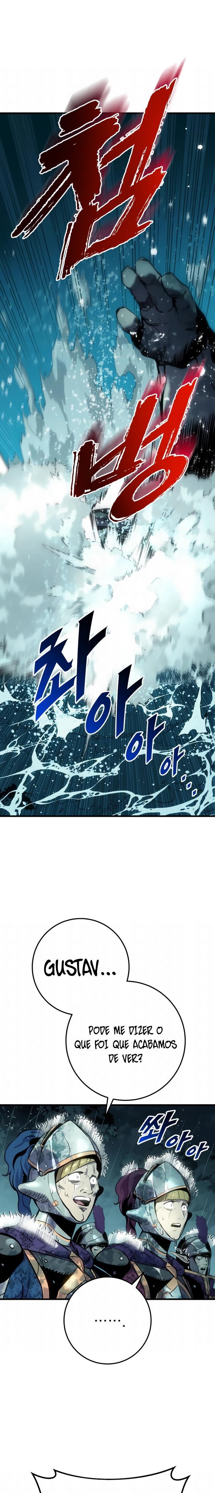 O Manual de Sobrevivência do Cavaleiro Errante Capitulo 31 Pagina 30