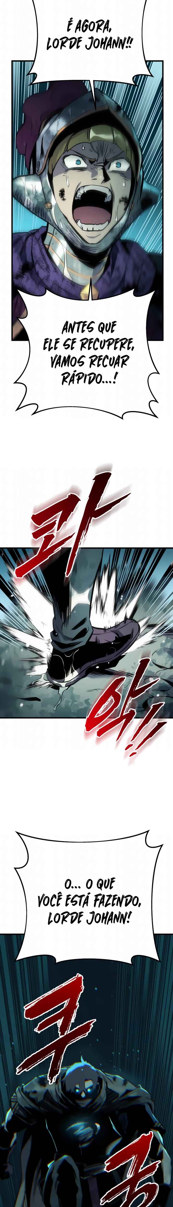 O Manual de Sobrevivência do Cavaleiro Errante Capitulo 31 Pagina 31