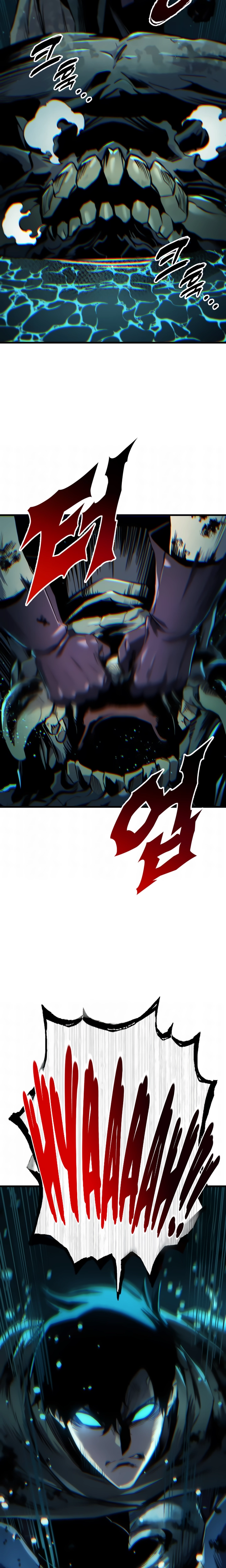 O Manual de Sobrevivência do Cavaleiro Errante Capitulo 31 Pagina 32