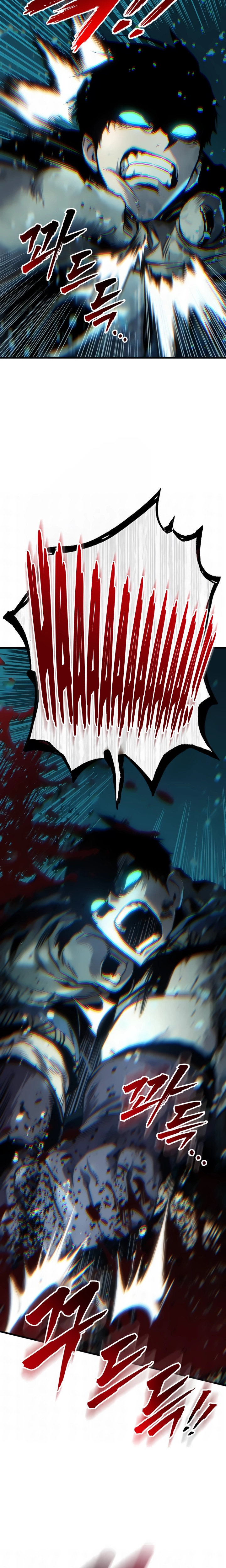 O Manual de Sobrevivência do Cavaleiro Errante Capitulo 31 Pagina 34