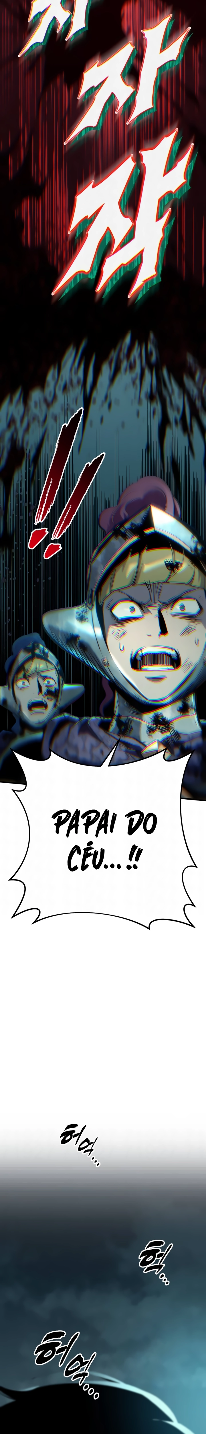 O Manual de Sobrevivência do Cavaleiro Errante Capitulo 31 Pagina 36