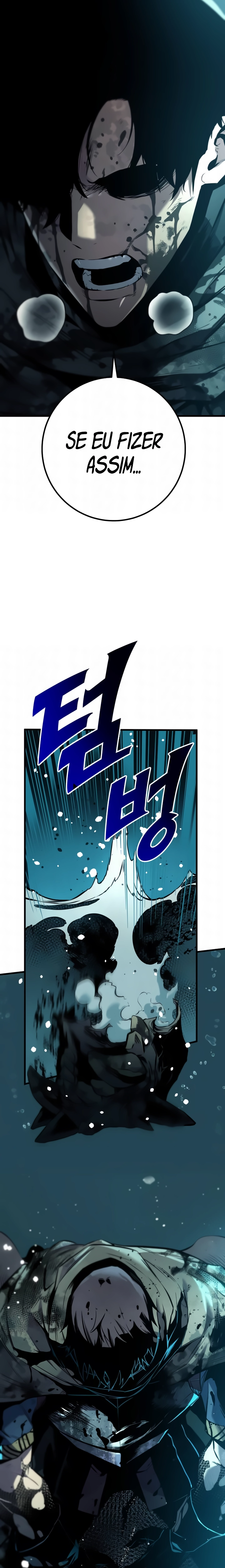 O Manual de Sobrevivência do Cavaleiro Errante Capitulo 31 Pagina 37