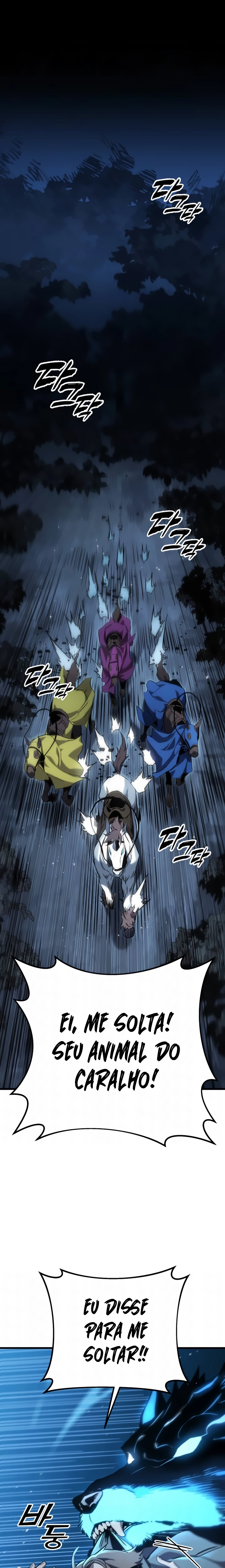 O Manual de Sobrevivência do Cavaleiro Errante Capitulo 32 Pagina 1