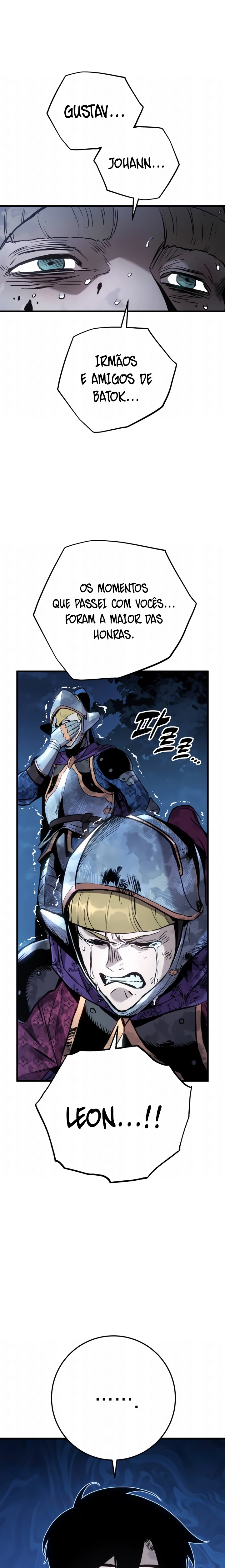 O Manual de Sobrevivência do Cavaleiro Errante Capitulo 32 Pagina 6