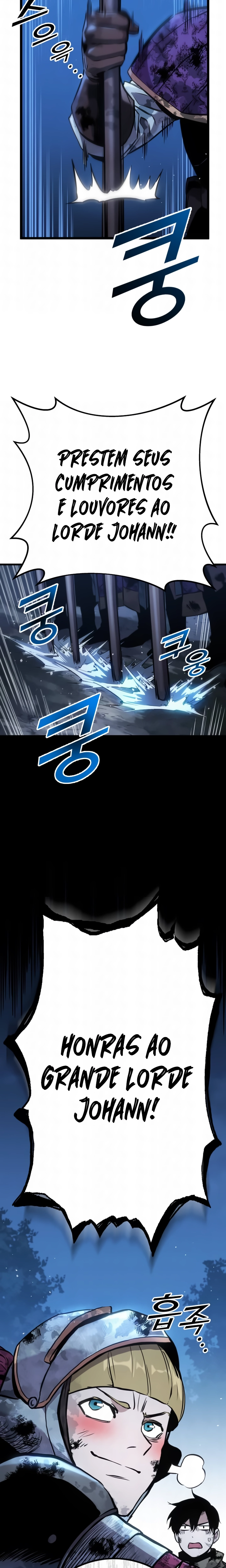 O Manual de Sobrevivência do Cavaleiro Errante Capitulo 32 Pagina 19