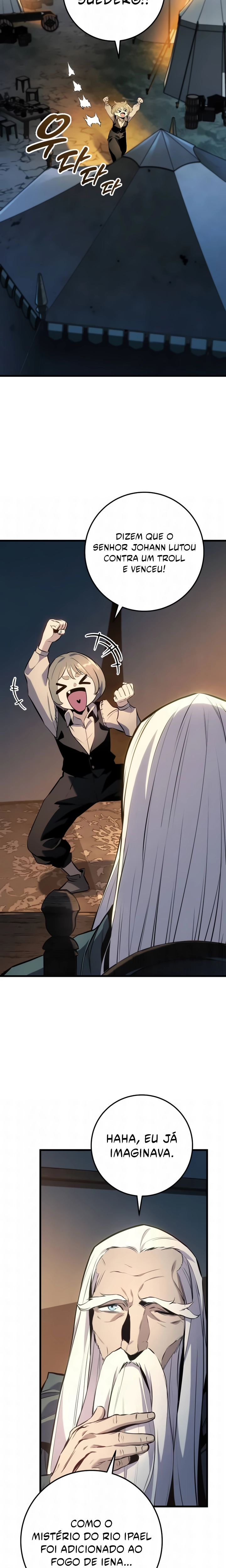 O Manual de Sobrevivência do Cavaleiro Errante Capitulo 32 Pagina 24