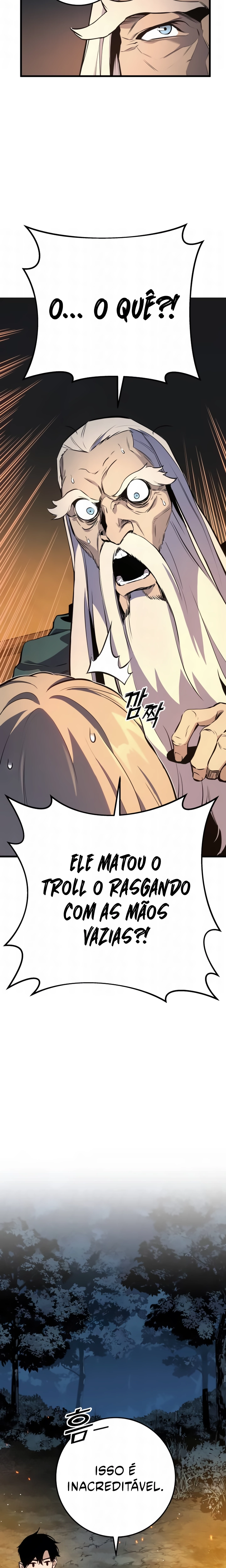 O Manual de Sobrevivência do Cavaleiro Errante Capitulo 32 Pagina 26