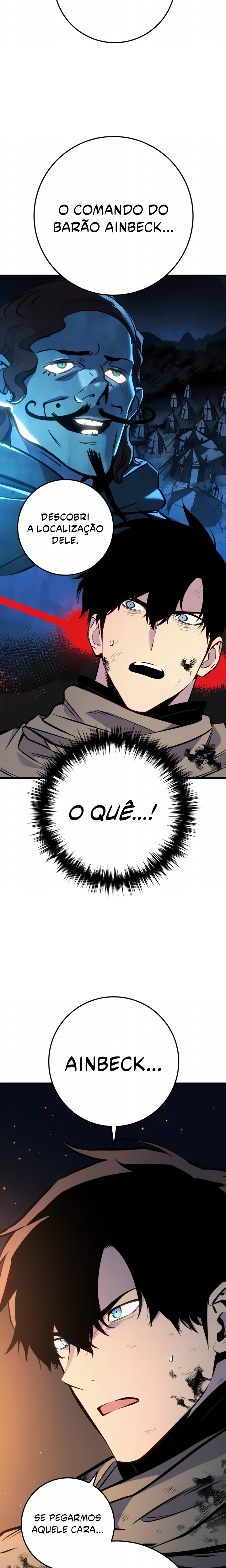 O Manual de Sobrevivência do Cavaleiro Errante Capitulo 32 Pagina 42