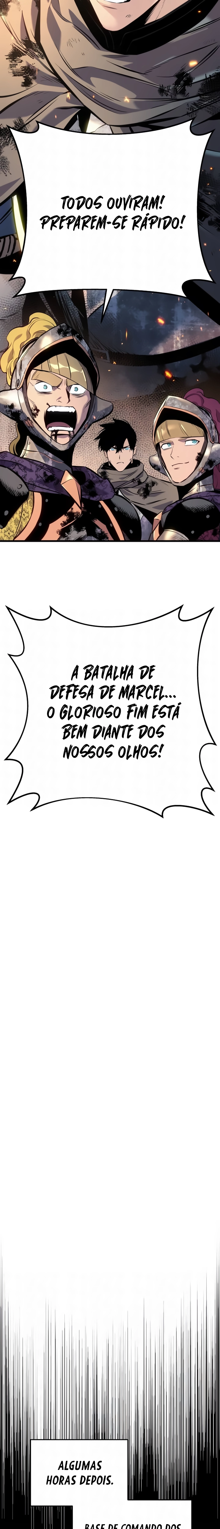 O Manual de Sobrevivência do Cavaleiro Errante Capitulo 32 Pagina 45