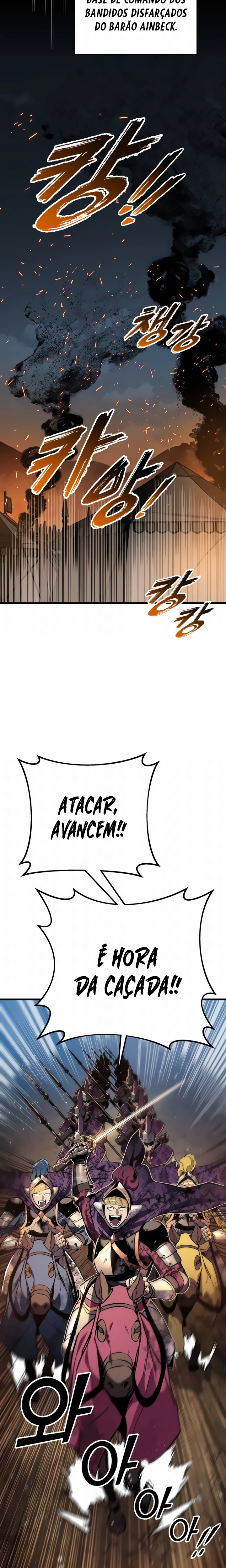 O Manual de Sobrevivência do Cavaleiro Errante Capitulo 32 Pagina 46