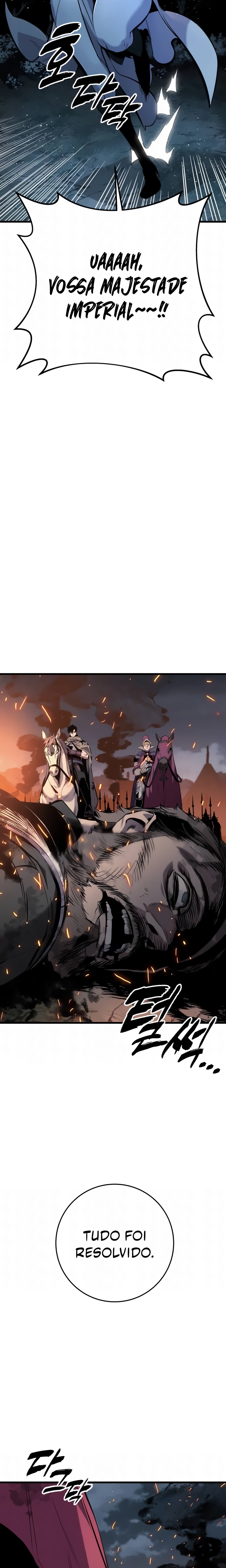 O Manual de Sobrevivência do Cavaleiro Errante Capitulo 32 Pagina 50