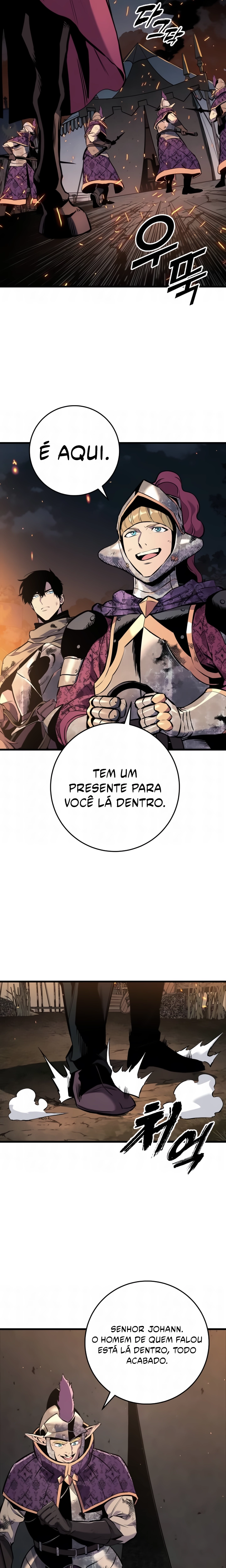 O Manual de Sobrevivência do Cavaleiro Errante Capitulo 32 Pagina 51