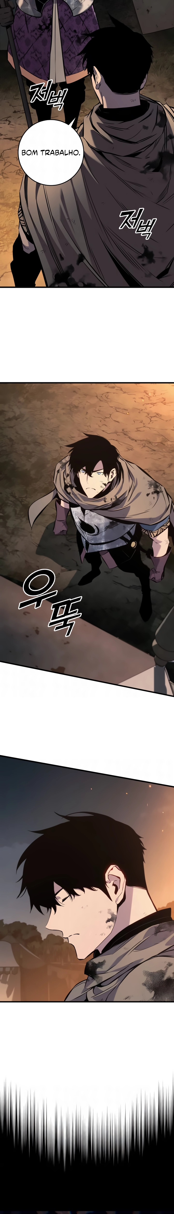 O Manual de Sobrevivência do Cavaleiro Errante Capitulo 32 Pagina 52