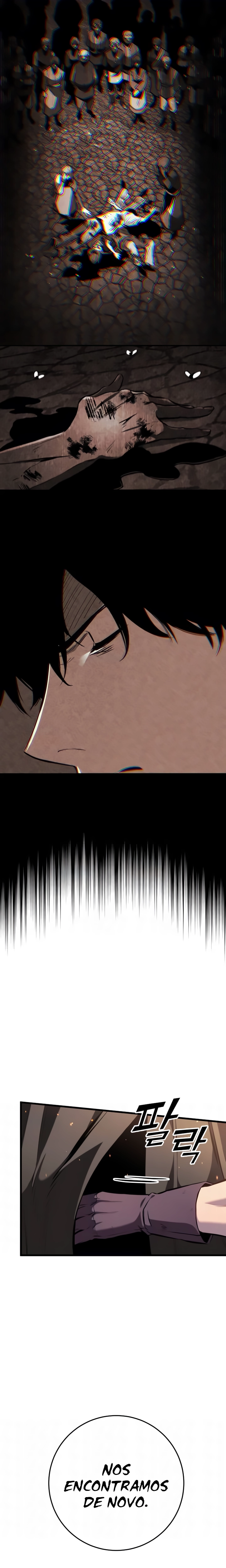 O Manual de Sobrevivência do Cavaleiro Errante Capitulo 32 Pagina 53