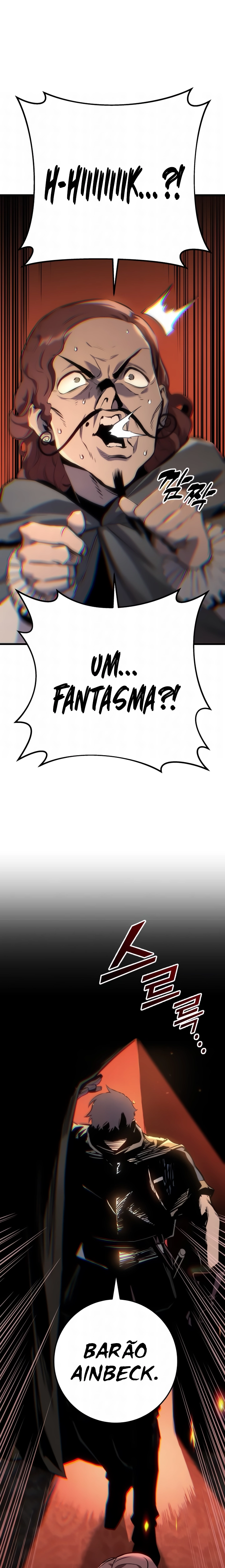 O Manual de Sobrevivência do Cavaleiro Errante Capitulo 32 Pagina 54