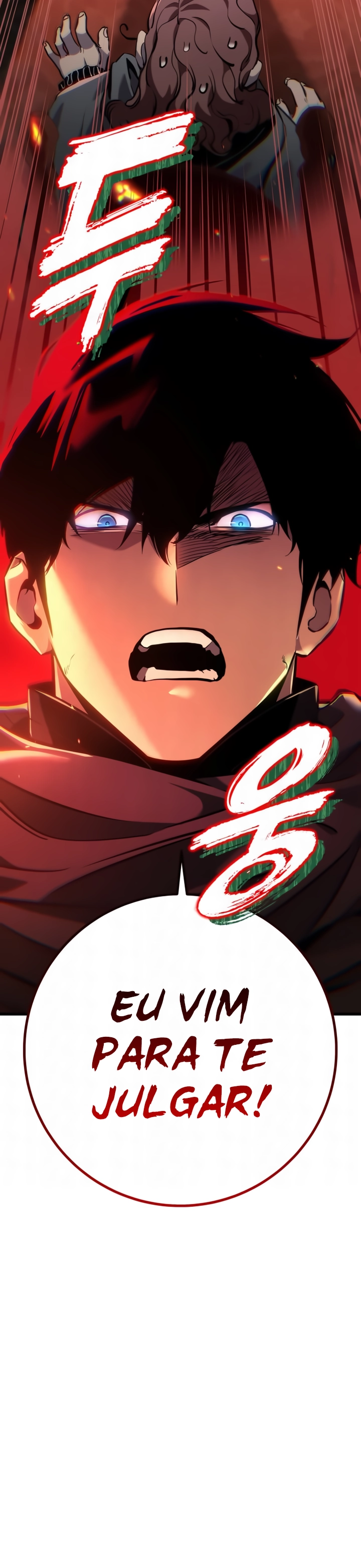 O Manual de Sobrevivência do Cavaleiro Errante Capitulo 32 Pagina 55