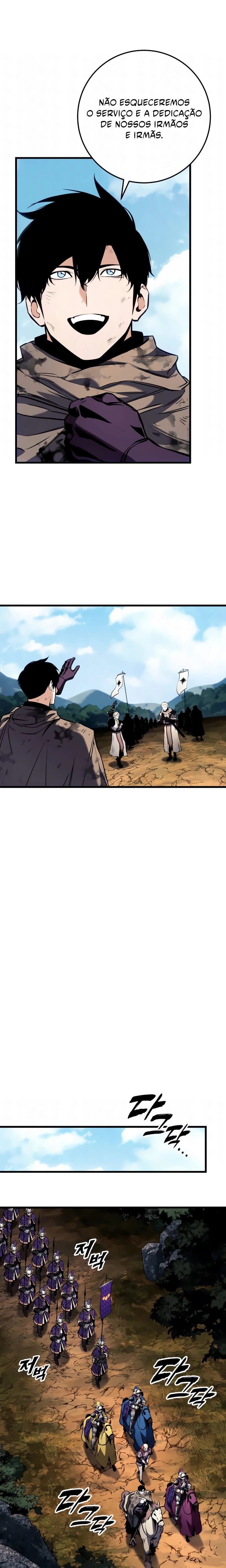 O Manual de Sobrevivência do Cavaleiro Errante Capitulo 33 Pagina 2