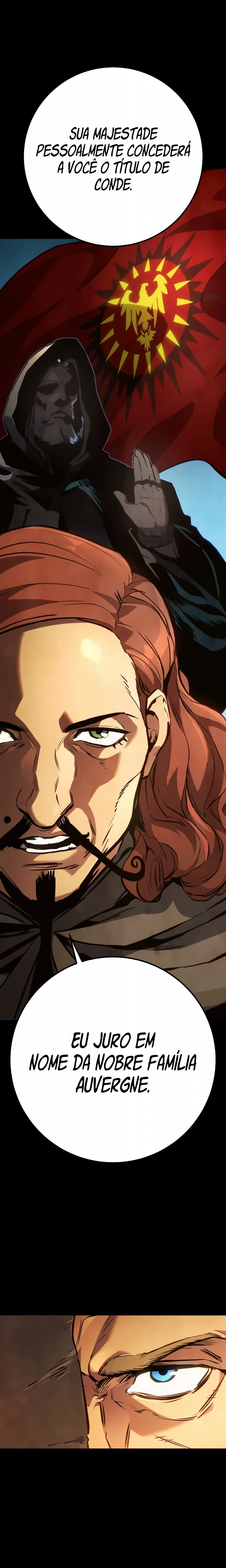 O Manual de Sobrevivência do Cavaleiro Errante Capitulo 33 Pagina 13