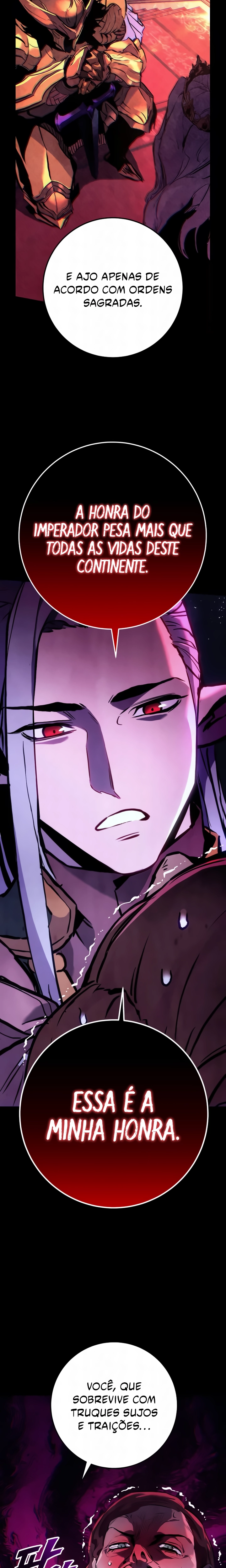 O Manual de Sobrevivência do Cavaleiro Errante Capitulo 33 Pagina 23