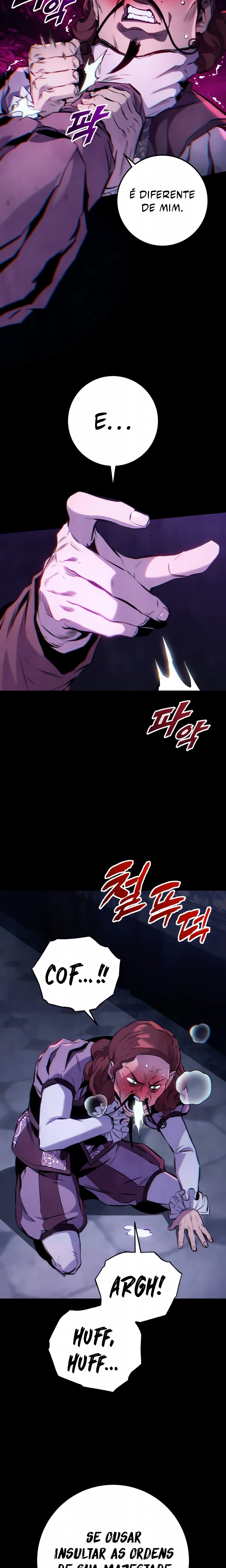 O Manual de Sobrevivência do Cavaleiro Errante Capitulo 33 Pagina 24