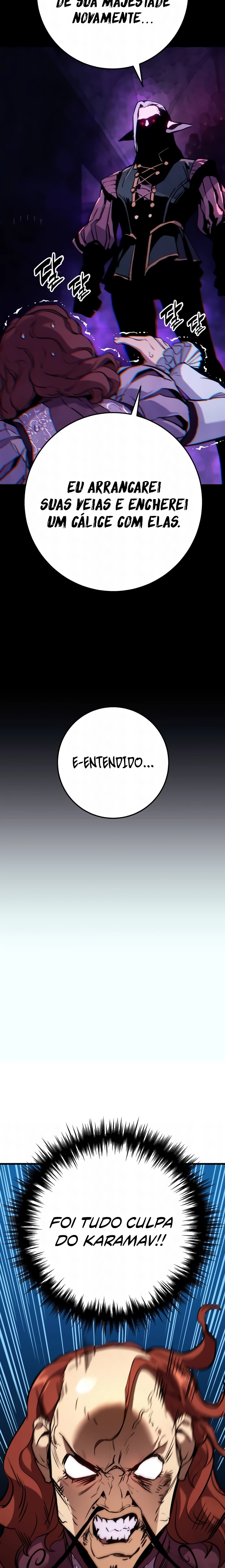 O Manual de Sobrevivência do Cavaleiro Errante Capitulo 33 Pagina 25