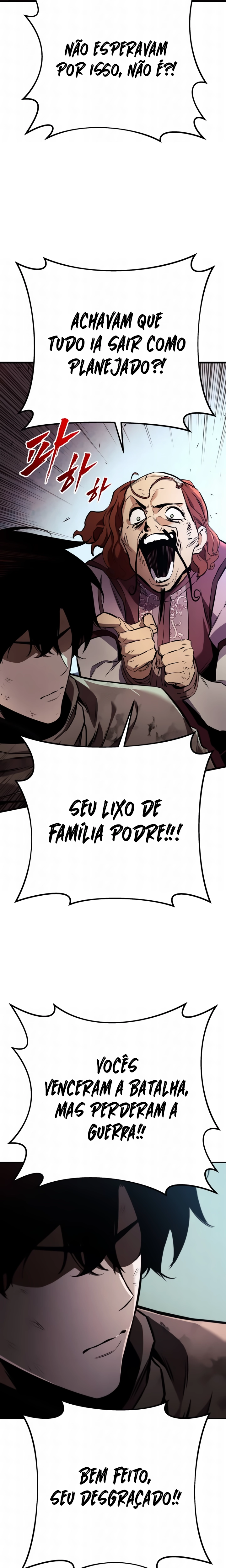 O Manual de Sobrevivência do Cavaleiro Errante Capitulo 33 Pagina 32