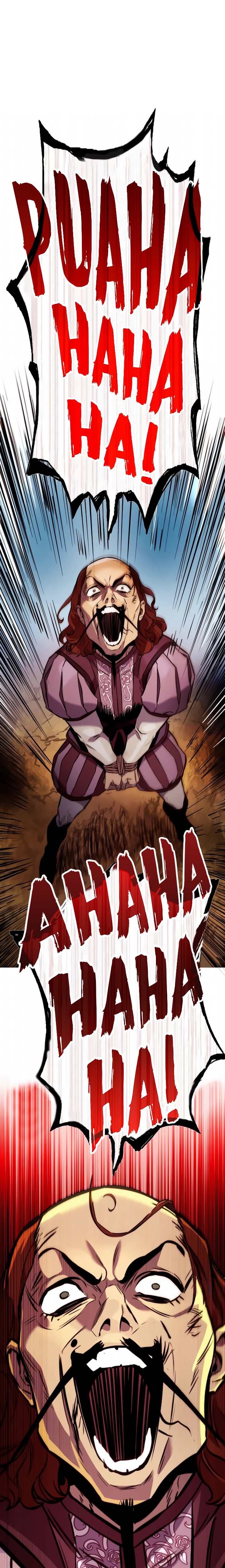 O Manual de Sobrevivência do Cavaleiro Errante Capitulo 34 Pagina 1