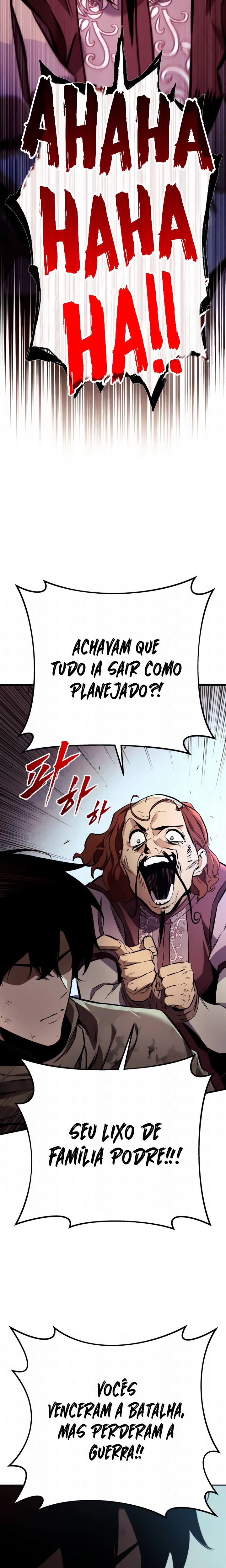 O Manual de Sobrevivência do Cavaleiro Errante Capitulo 34 Pagina 2