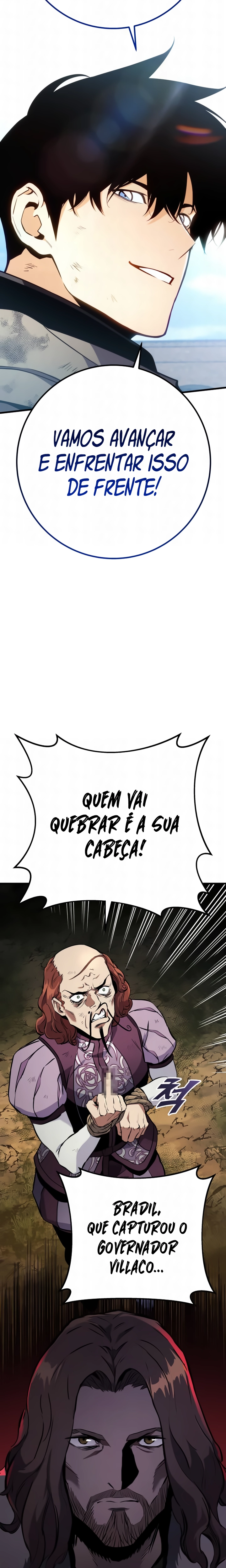 O Manual de Sobrevivência do Cavaleiro Errante Capitulo 34 Pagina 4