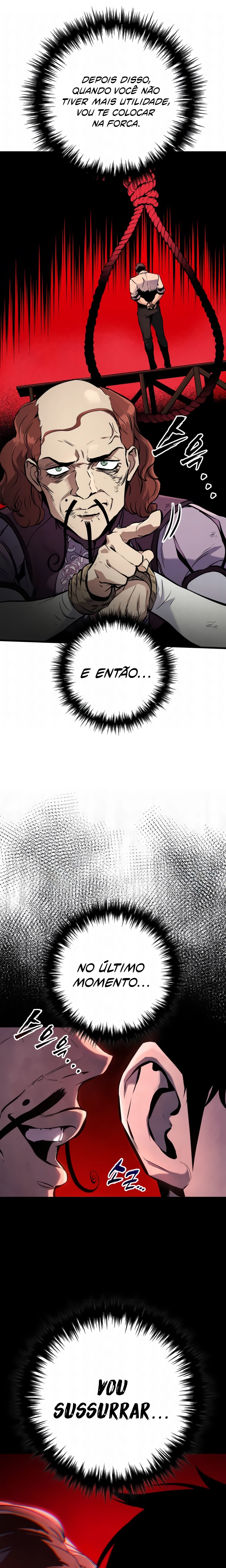 O Manual de Sobrevivência do Cavaleiro Errante Capitulo 34 Pagina 6