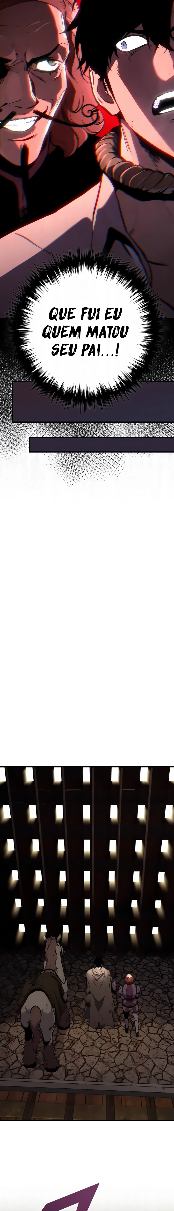 O Manual de Sobrevivência do Cavaleiro Errante Capitulo 34 Pagina 7