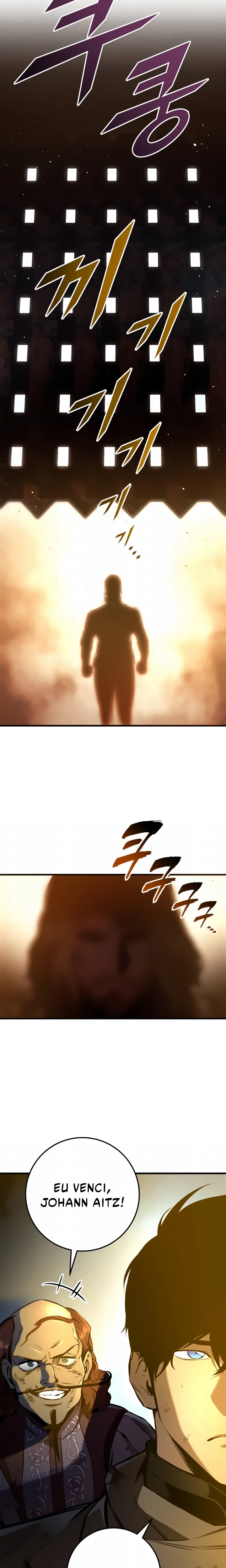 O Manual de Sobrevivência do Cavaleiro Errante Capitulo 34 Pagina 8