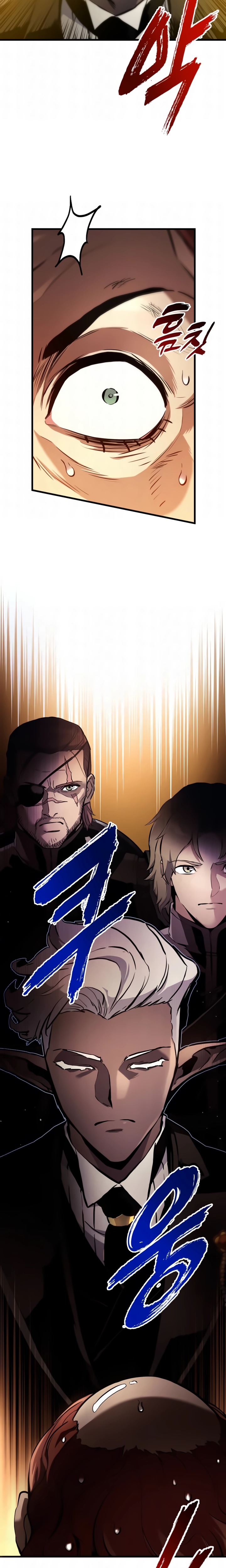 O Manual de Sobrevivência do Cavaleiro Errante Capitulo 34 Pagina 10