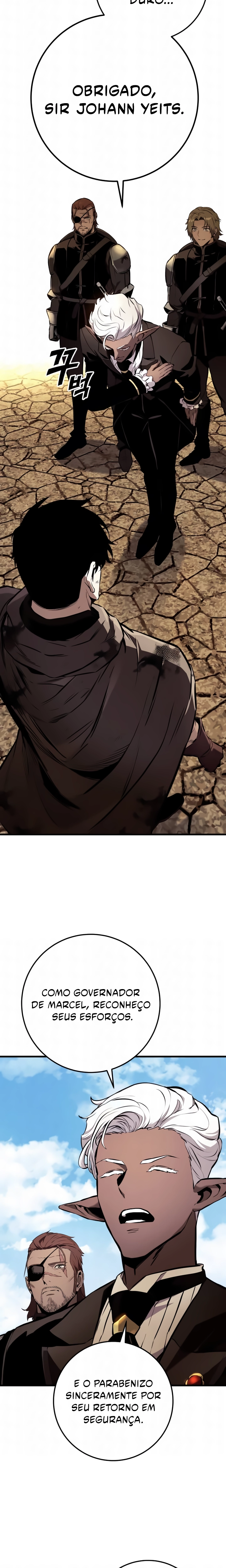 O Manual de Sobrevivência do Cavaleiro Errante Capitulo 34 Pagina 12