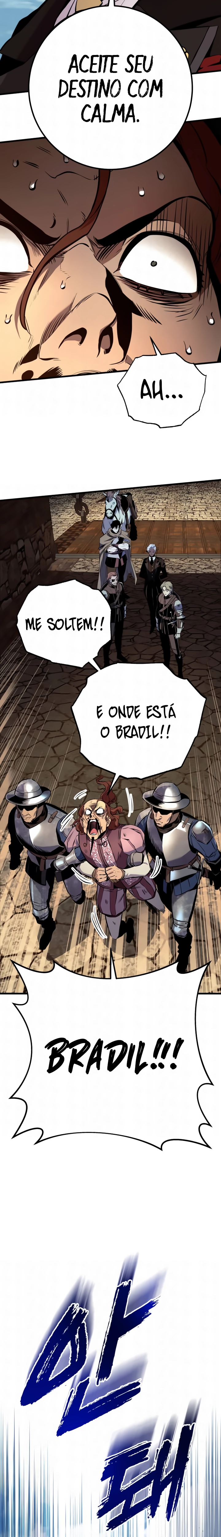 O Manual de Sobrevivência do Cavaleiro Errante Capitulo 34 Pagina 18