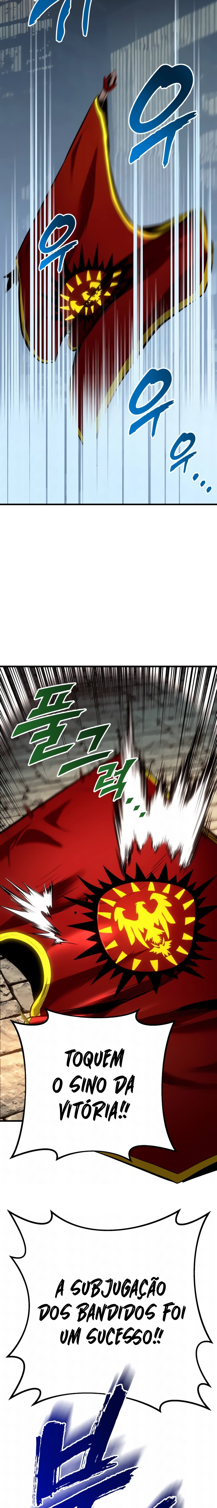 O Manual de Sobrevivência do Cavaleiro Errante Capitulo 34 Pagina 20