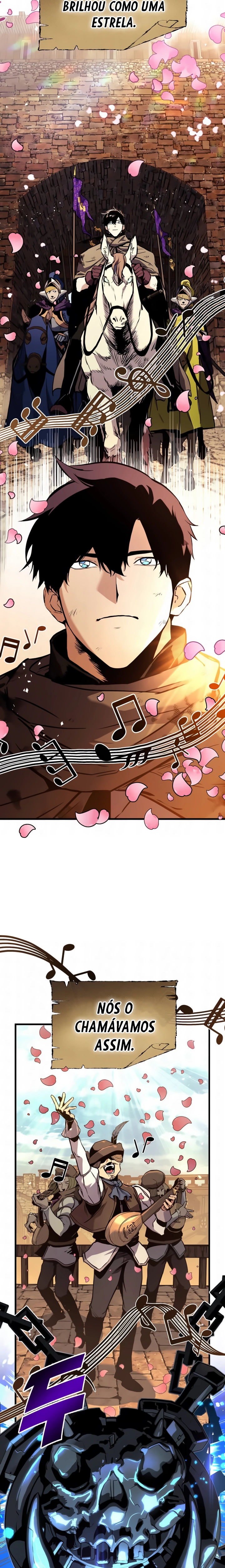 O Manual de Sobrevivência do Cavaleiro Errante Capitulo 34 Pagina 23