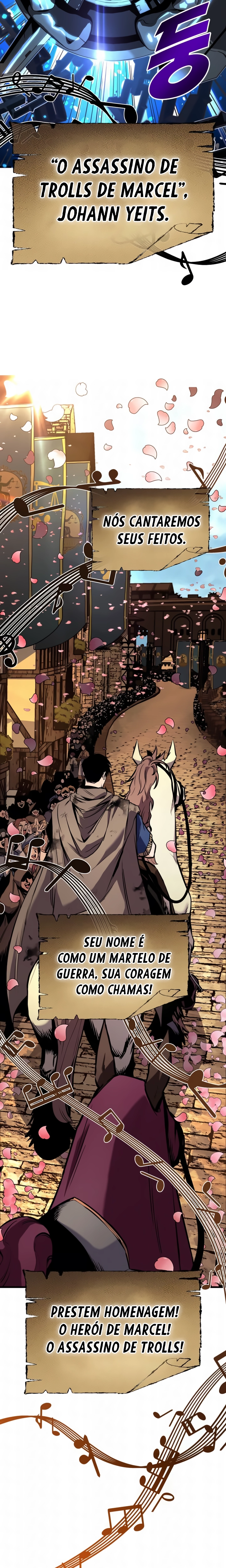 O Manual de Sobrevivência do Cavaleiro Errante Capitulo 34 Pagina 24