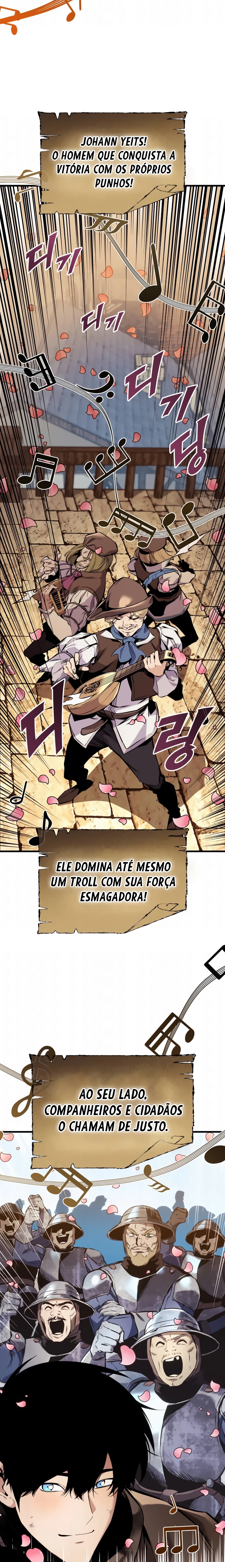 O Manual de Sobrevivência do Cavaleiro Errante Capitulo 34 Pagina 25