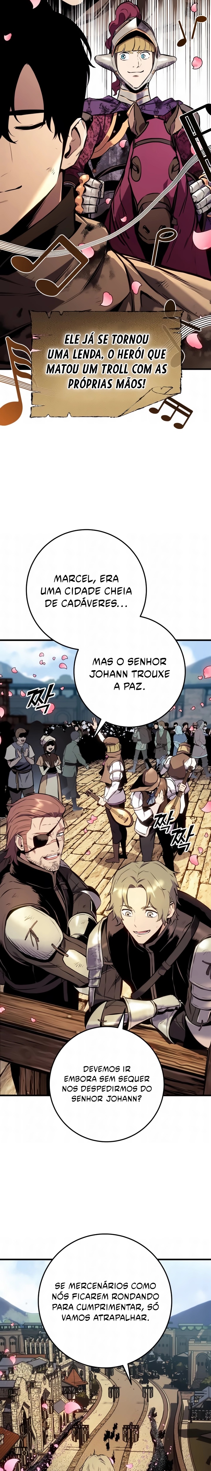 O Manual de Sobrevivência do Cavaleiro Errante Capitulo 34 Pagina 26