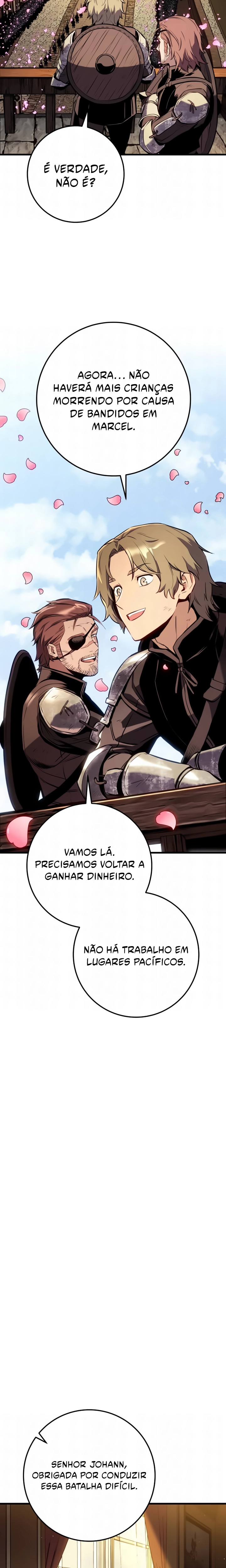 O Manual de Sobrevivência do Cavaleiro Errante Capitulo 34 Pagina 27