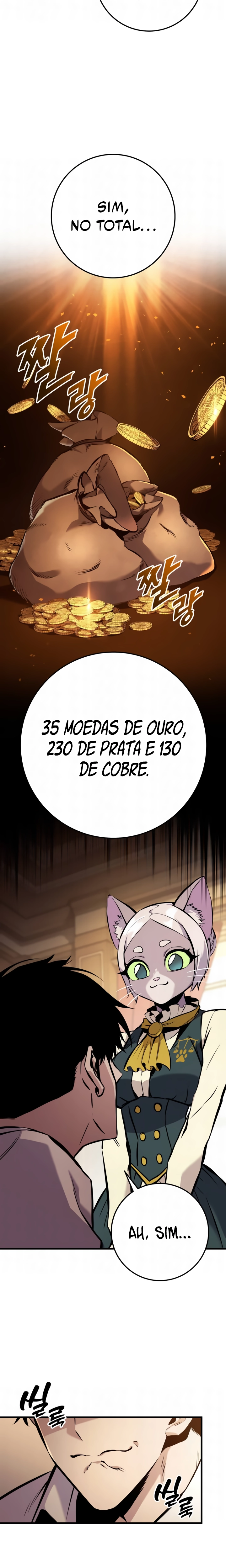 O Manual de Sobrevivência do Cavaleiro Errante Capitulo 34 Pagina 32