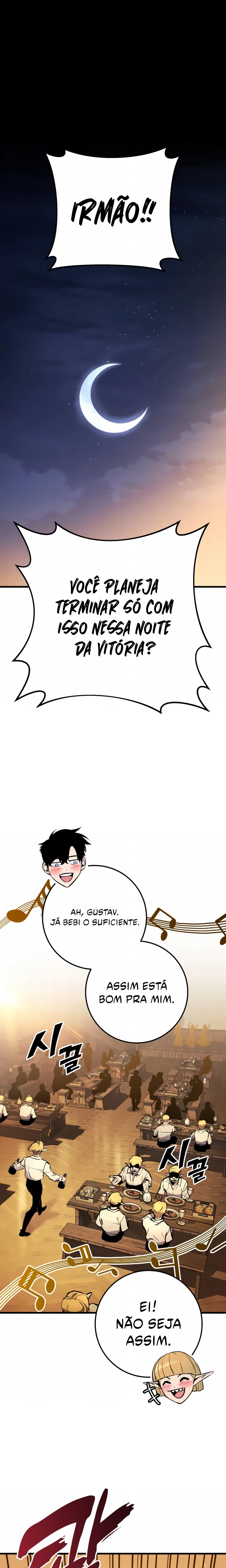 O Manual de Sobrevivência do Cavaleiro Errante Capitulo 35 Pagina 1